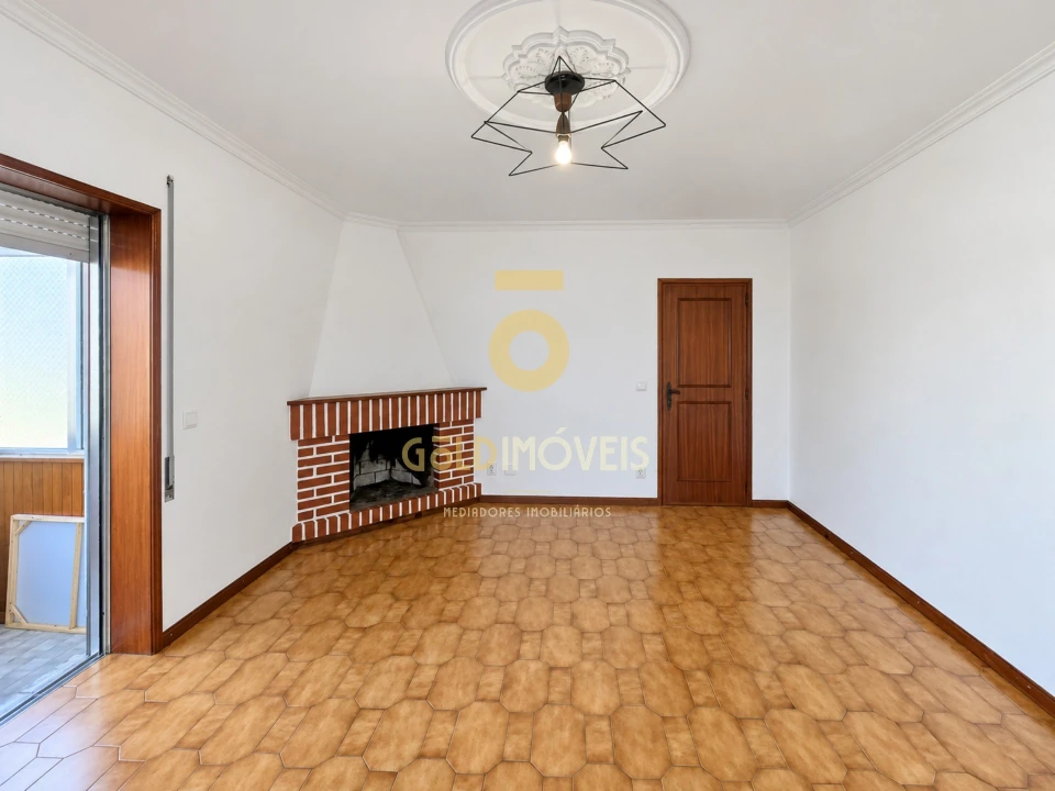 Apartamento T3 para Venda em Albergaria-A-Velha e Valmaior Foto 6