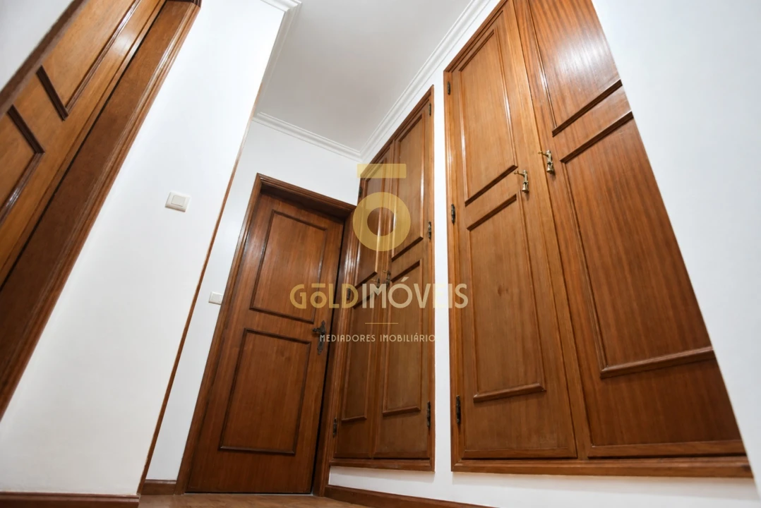 Apartamento T3 para Venda em Albergaria-A-Velha e Valmaior Foto 19