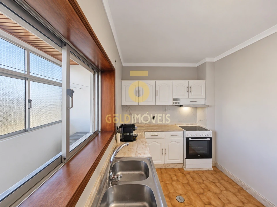 Apartamento T3 para Venda em Albergaria-A-Velha e Valmaior Foto 1