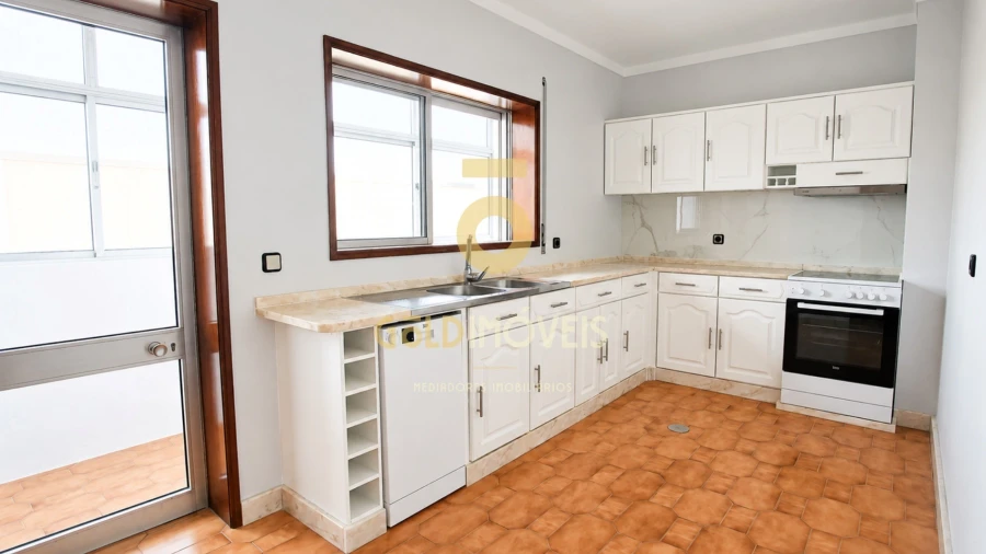 Apartamento T3 para Venda em Albergaria-A-Velha e Valmaior