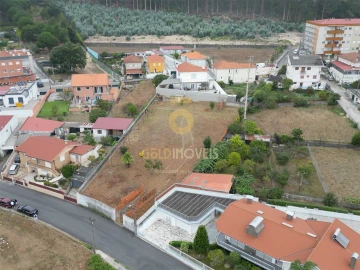 Terreno para Venda em Sanguedo