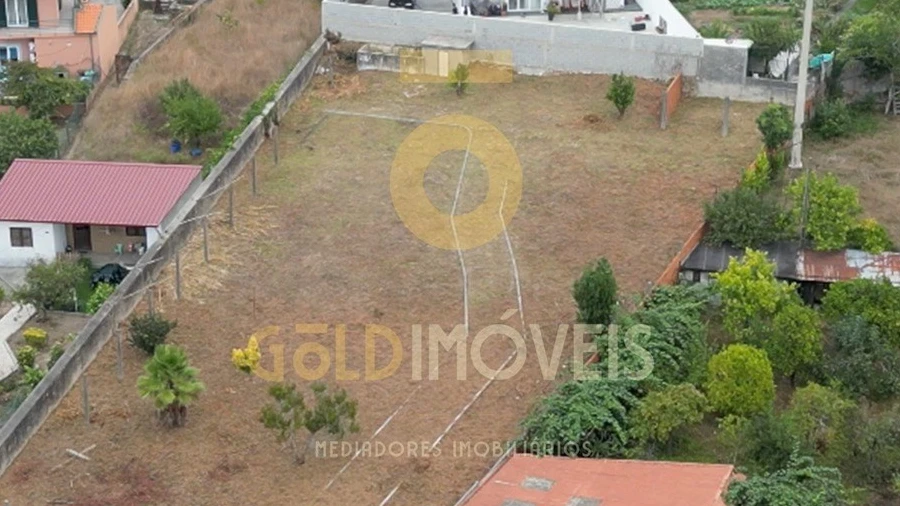 Terreno para Venda em Sanguedo