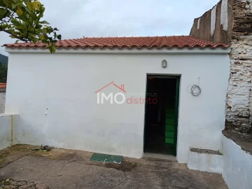 Moradia T2 para Venda em Reguengo e São Julião