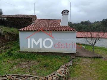 Moradia T2 para Venda em Reguengo e São Julião