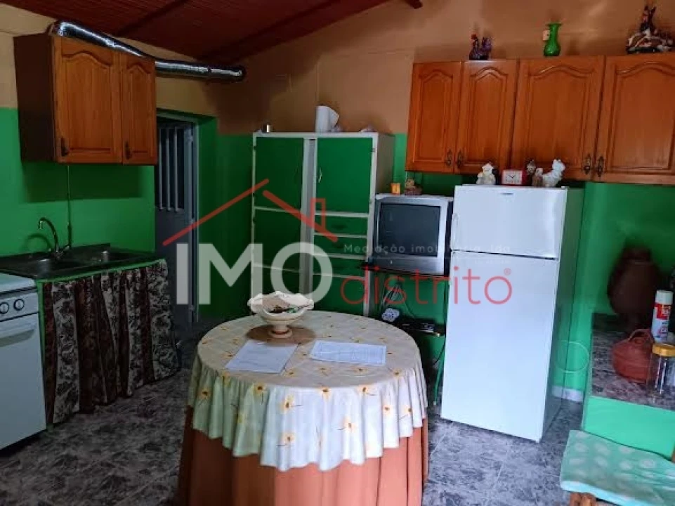 Moradia T2 para Venda em Reguengo e São Julião Foto 7