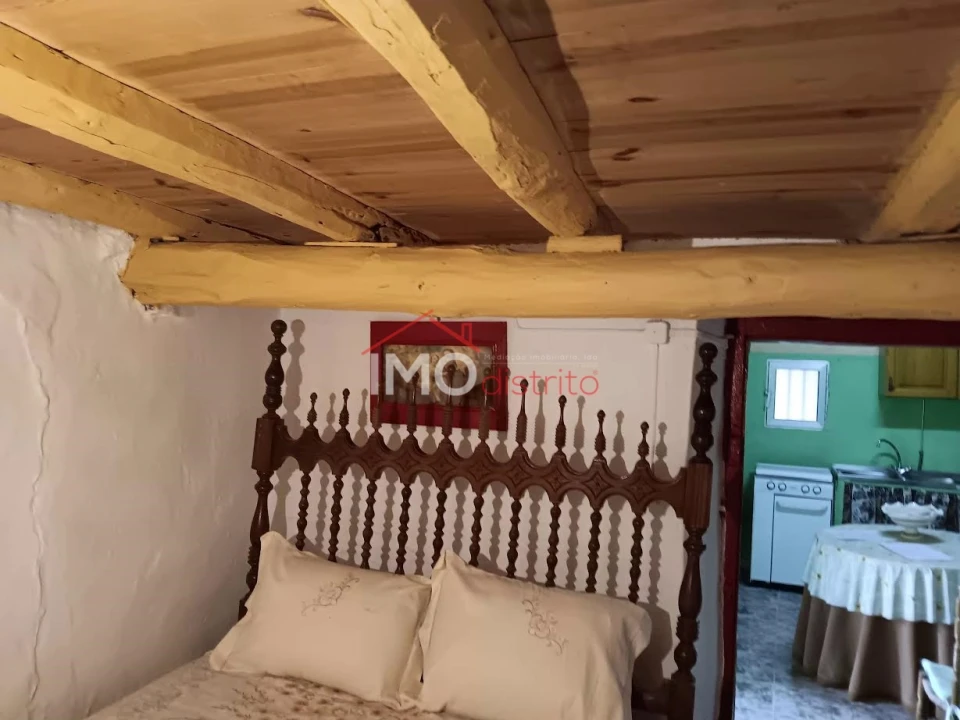 Moradia T2 para Venda em Reguengo e São Julião Foto 18