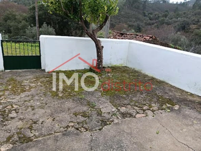Moradia T2 para Venda em Reguengo e São Julião Foto 17