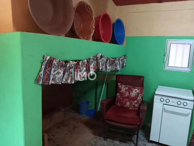 Moradia T2 para Venda em Reguengo e São Julião Foto 21