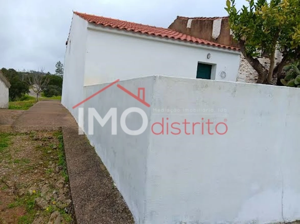 Moradia T2 para Venda em Reguengo e São Julião Foto 5