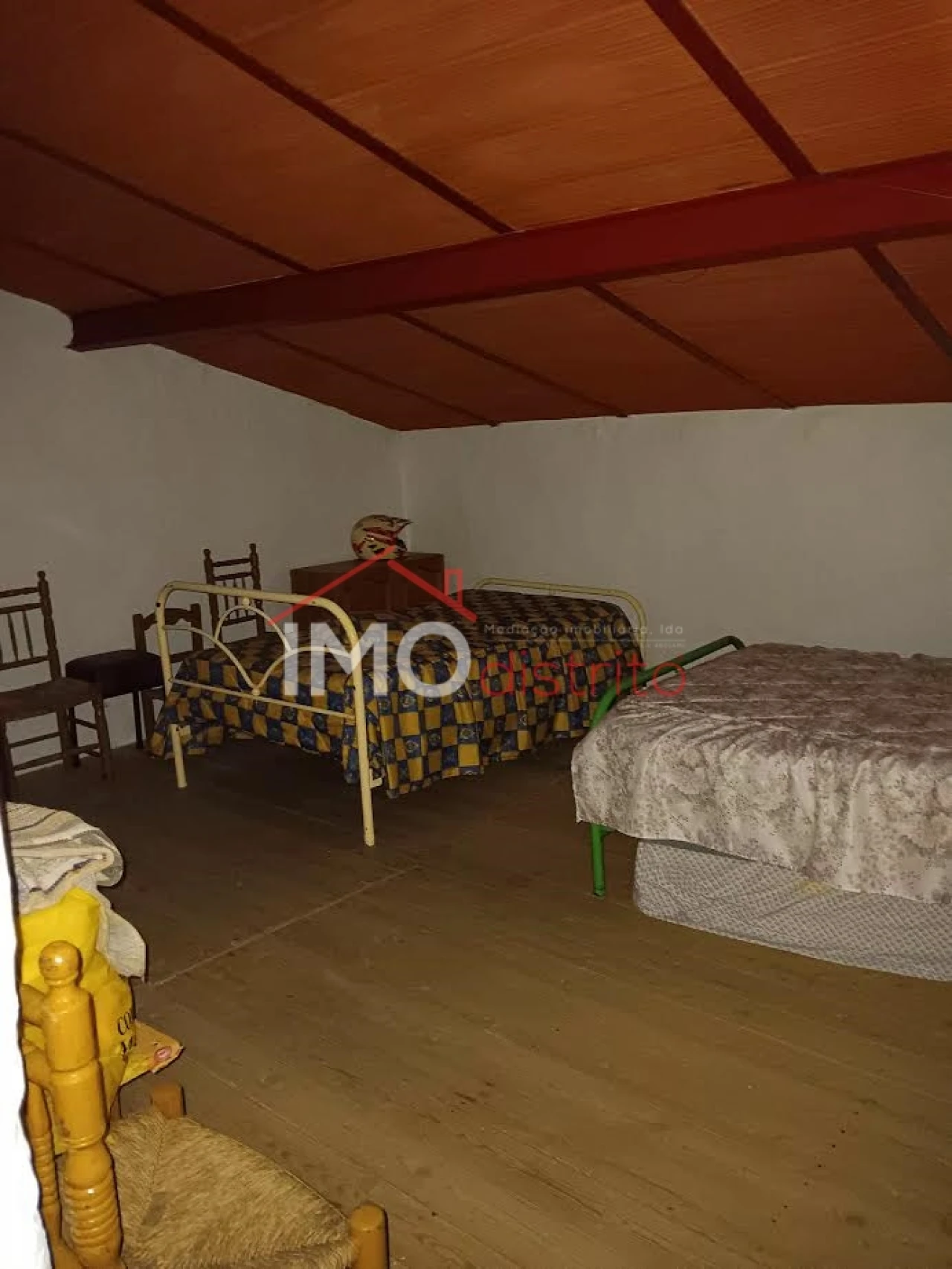 Moradia T2 para Venda em Reguengo e São Julião Foto 13