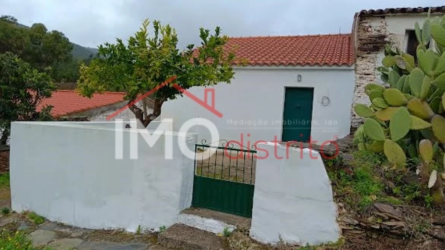 Moradia T2 para Venda em Reguengo e São Julião