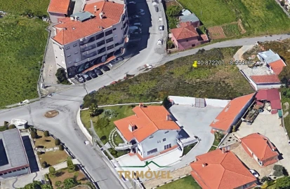 Terreno para Venda em Nogueira do Cravo e Pindelo