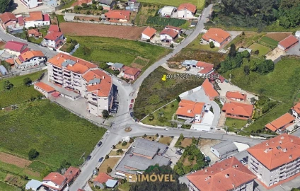 Terreno para Venda em Nogueira do Cravo e Pindelo
