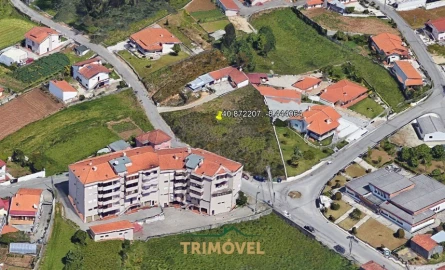 Terreno para Venda em Nogueira do Cravo e Pindelo