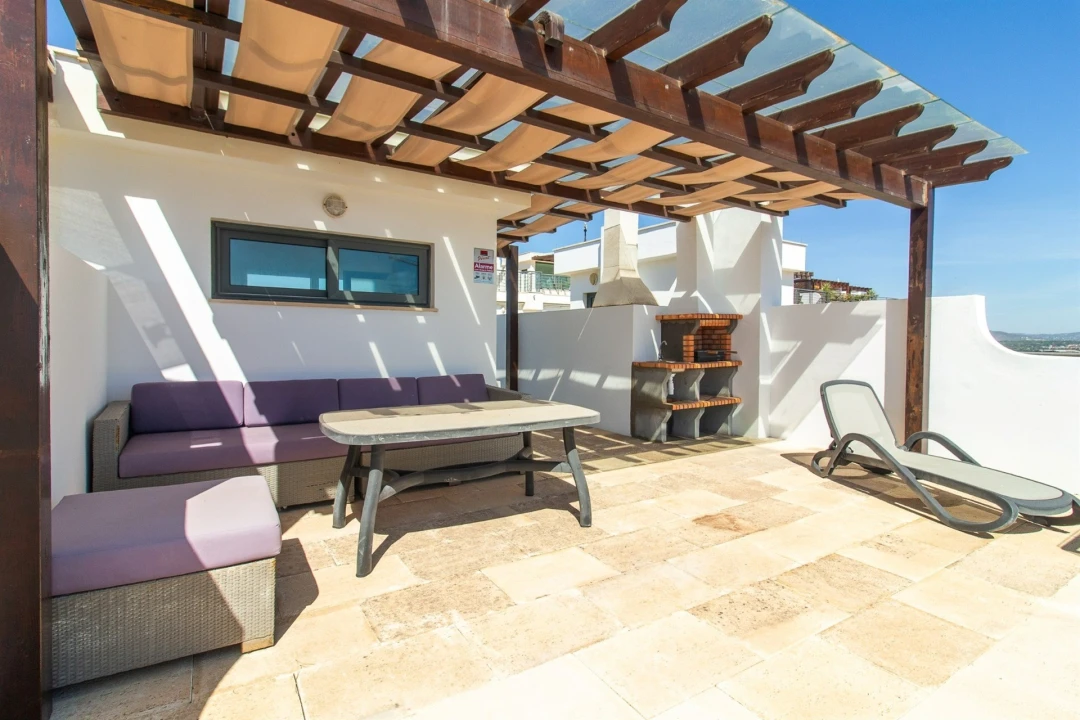 Apartamento T3 para Venda em Albufeira e Olhos de Água Foto 6