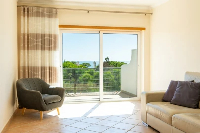 Apartamento T3 para Venda em Albufeira e Olhos de Água