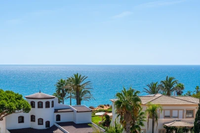 Apartamento T3 para Venda em Albufeira e Olhos de Água