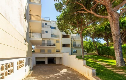 Apartamento T3 para Venda em Albufeira e Olhos de Água