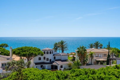 Apartamento T3 para Venda em Albufeira e Olhos de Água