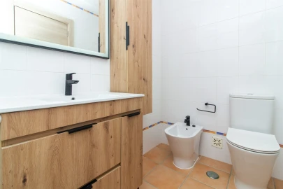 Apartamento T3 para Venda em Albufeira e Olhos de Água