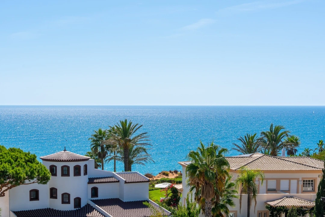 Apartamento T3 para Venda em Albufeira e Olhos de Água Foto 1