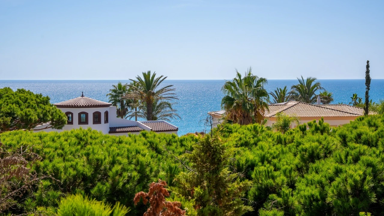 Apartamento T3 para Venda em Albufeira e Olhos de Água Foto 54