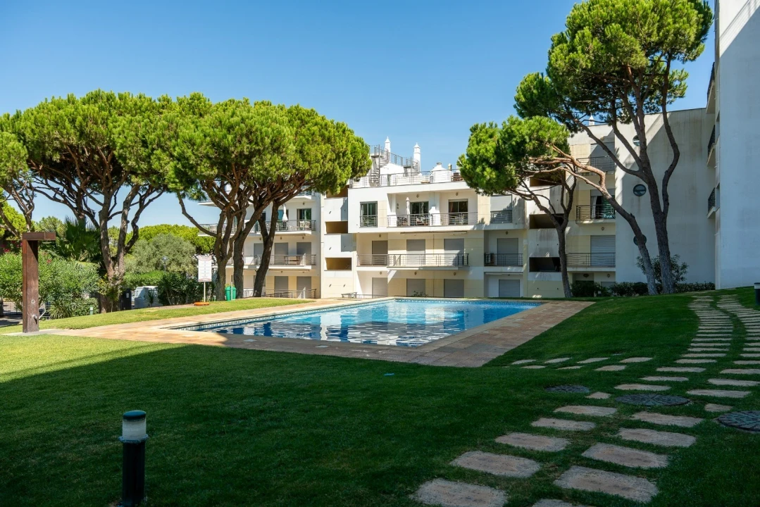 Apartamento T3 para Venda em Albufeira e Olhos de Água Foto 65