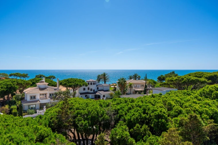 Apartamento T3 para Venda em Albufeira e Olhos de Água Foto 61