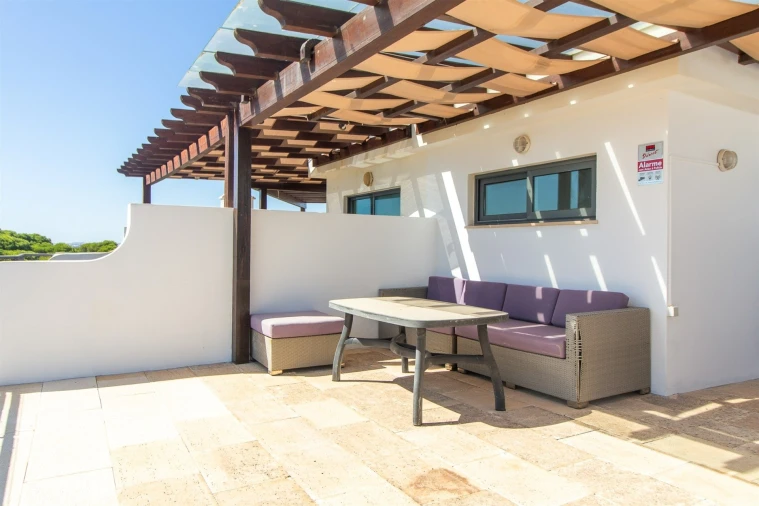 Apartamento T3 para Venda em Albufeira e Olhos de Água Foto 5
