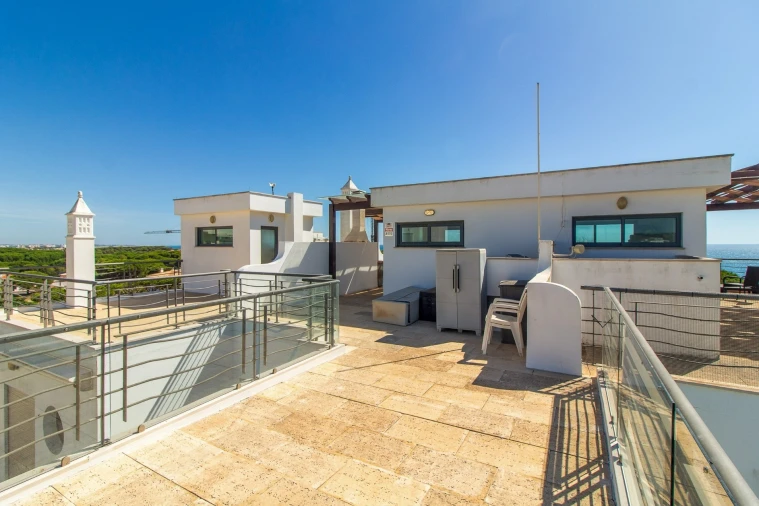Apartamento T3 para Venda em Albufeira e Olhos de Água Foto 44