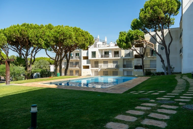 Apartamento T3 para Venda em Albufeira e Olhos de Água Foto 65