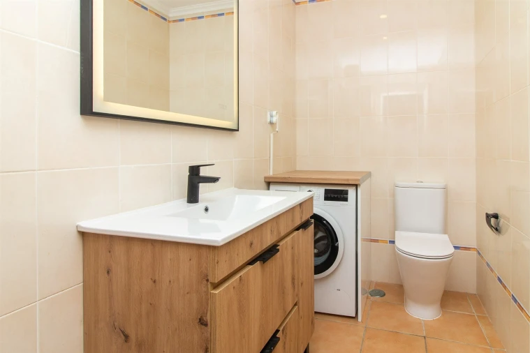 Apartamento T3 para Venda em Albufeira e Olhos de Água Foto 42