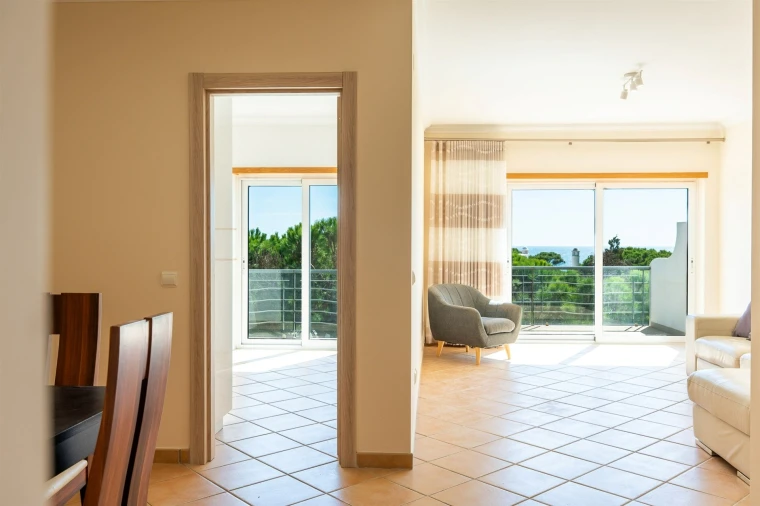 Apartamento T3 para Venda em Albufeira e Olhos de Água Foto 18