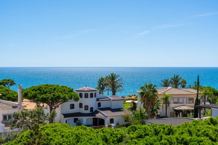 Apartamento T3 para Venda em Albufeira e Olhos de Água Foto 60