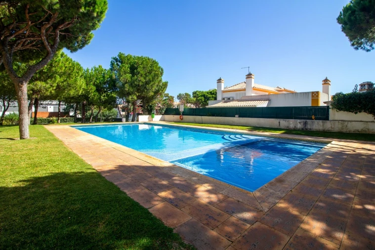 Apartamento T3 para Venda em Albufeira e Olhos de Água Foto 47