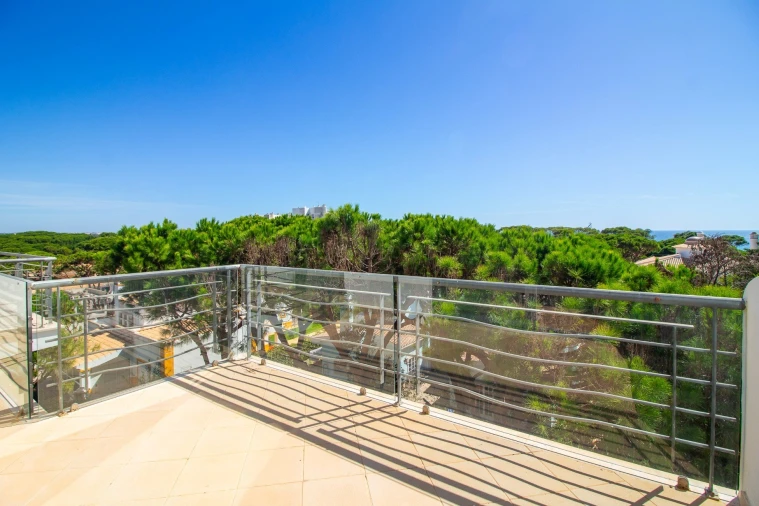 Apartamento T3 para Venda em Albufeira e Olhos de Água Foto 3