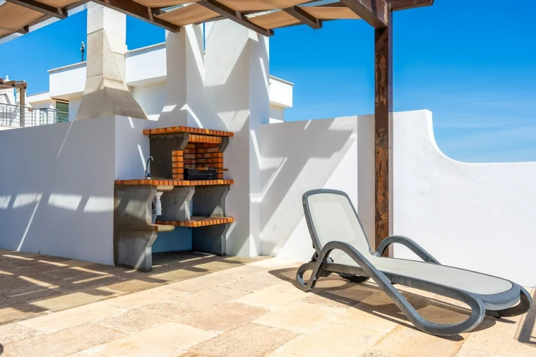 Apartamento T3 para Venda em Albufeira e Olhos de Água Foto 7