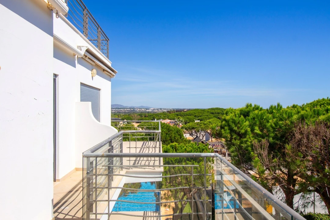 Apartamento T3 para Venda em Albufeira e Olhos de Água Foto 9
