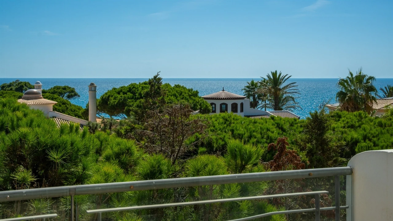 Apartamento T3 para Venda em Albufeira e Olhos de Água Foto 53