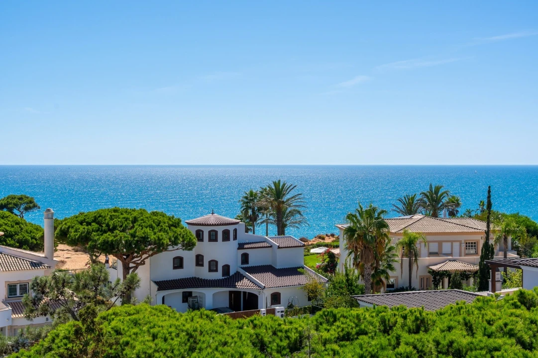 Apartamento T3 para Venda em Albufeira e Olhos de Água Foto 60