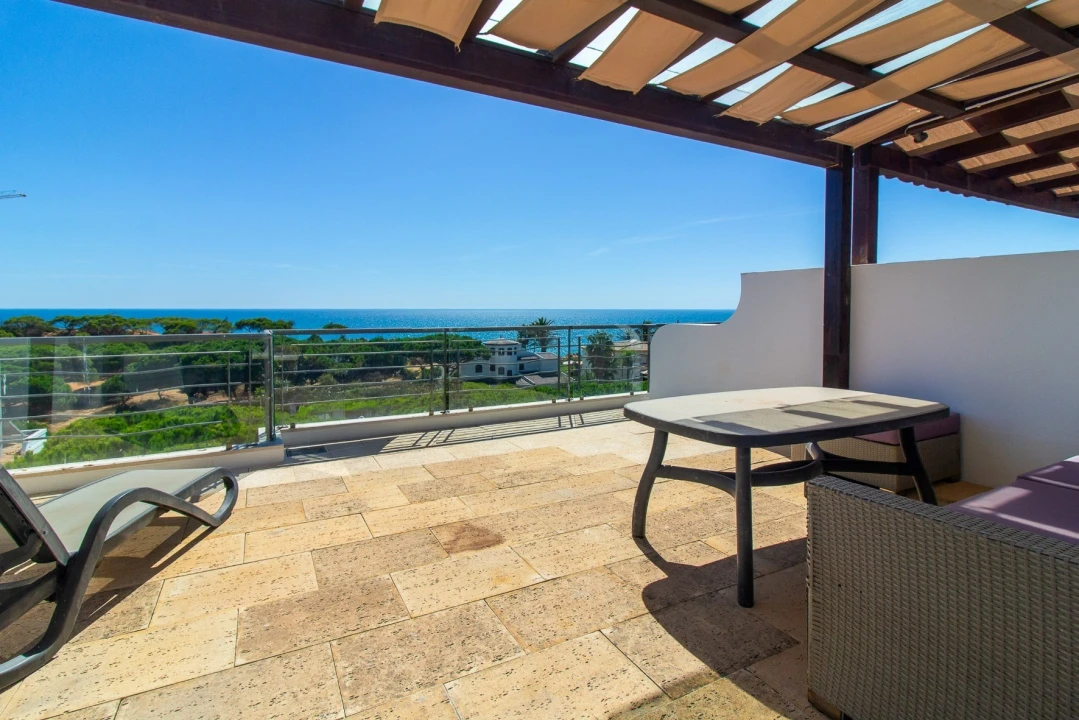 Apartamento T3 para Venda em Albufeira e Olhos de Água Foto 4