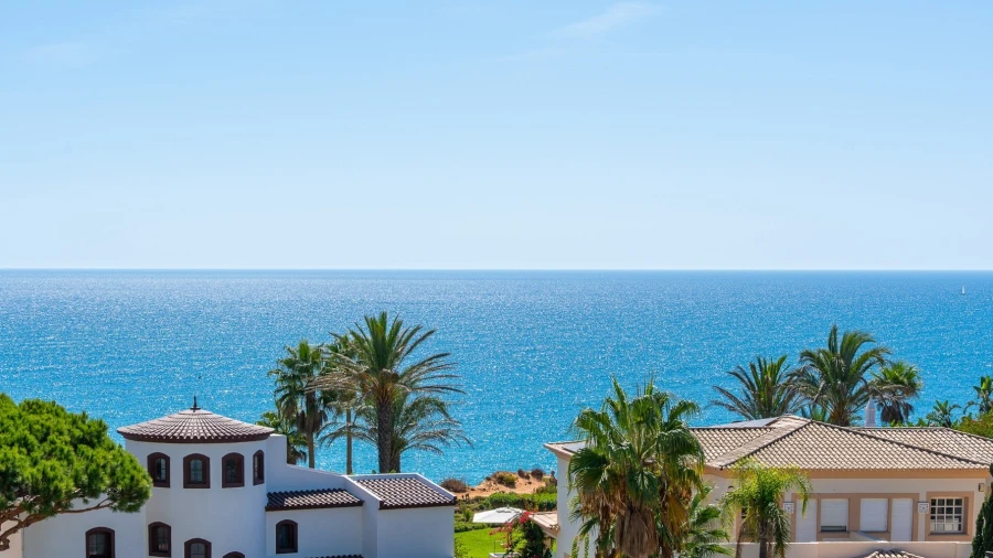 Apartamento T3 para Venda em Albufeira e Olhos de Água