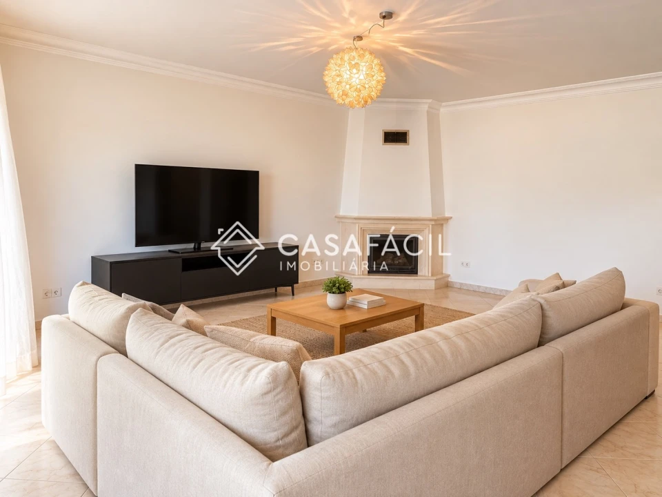 Apartamento T5 para Venda em Alcochete Foto 3