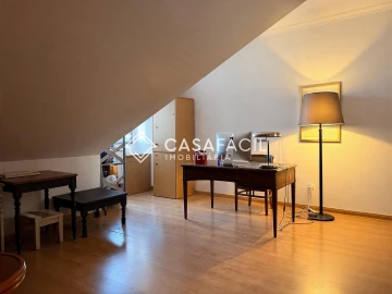 Apartamento T5 para Venda em Alcochete