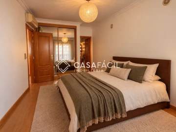 Apartamento T5 para Venda em Alcochete