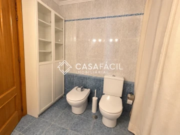 Apartamento T5 para Venda em Alcochete