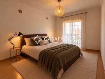 Apartamento T5 para Venda em Alcochete