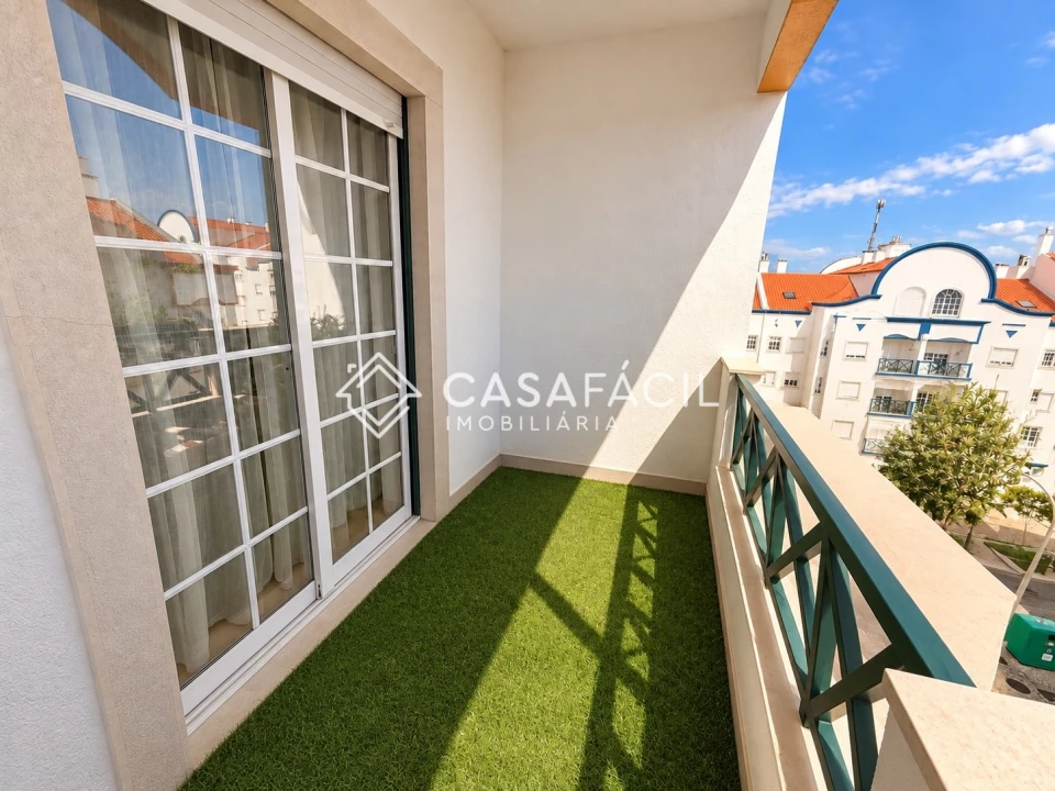 Apartamento T5 para Venda em Alcochete Foto 26