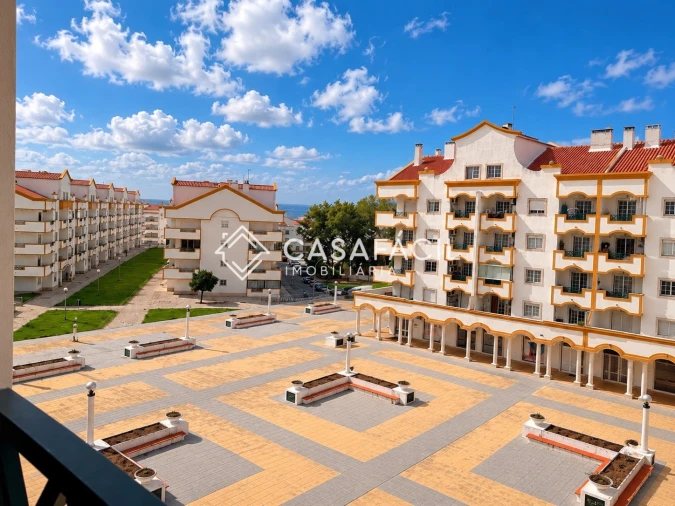 Apartamento T5 para Venda em Alcochete Foto 12