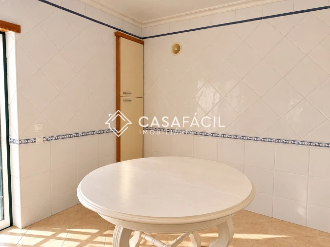 Apartamento T5 para Venda em Alcochete Foto 10